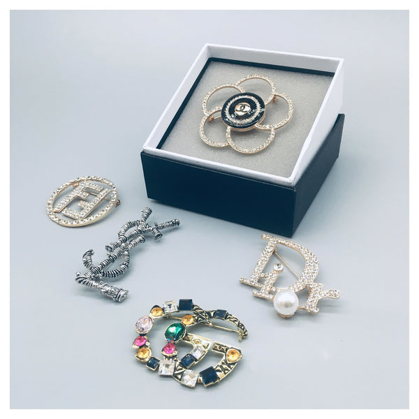 Adorei Accessories