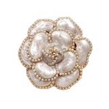 Fatima Brooch