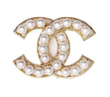 Delia Brooch