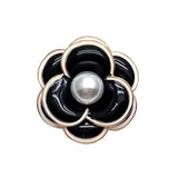 Sienna Brooch