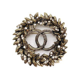 Regen Brooch