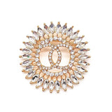 Darlene Brooch