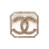 Zenni Brooch