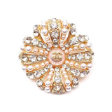 Willa Brooch