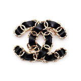 Jade Brooch