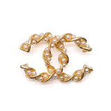 Lucia Brooch