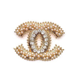 Zaynab Brooch
