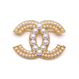 Rine Brooch