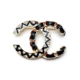 Lindsey Brooch
