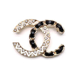 Lindsey Brooch