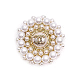 Alena Brooch