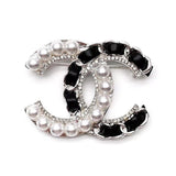 Ines Brooch