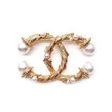 Giorgia Brooch