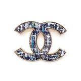 Brandy Brooch