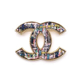 Brandy Brooch