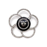 Marie Brooch