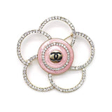 Marie Brooch