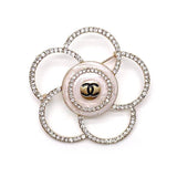 Marie Brooch