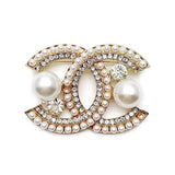 Suri Brooch