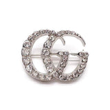 Violetta Brooch