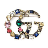Sandra Brooch