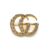 Violetta Brooch