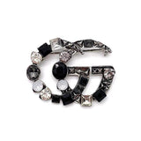 Celine Brooch