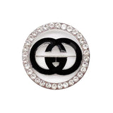 Honora Brooch
