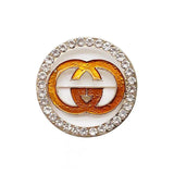 Honora Brooch