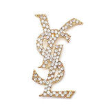 Karina Brooch