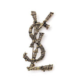 Carlita Brooch