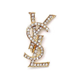 Ada Brooch