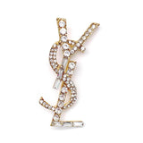 Stephanie Brooch