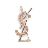 Carlotta Brooch