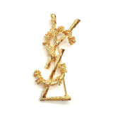 Carlotta Brooch