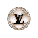 Lorraine Brooch