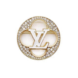 Lorraine Brooch