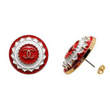 Daisy Earrings