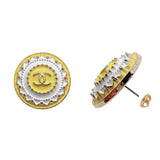 Daisy Earrings