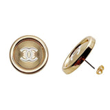 Crystal Earring