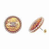 Hazel Earring