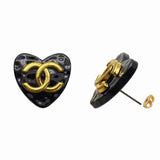 Evie Earrings