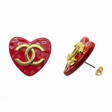 Evie Earrings