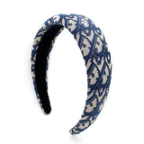 Charlotte Headband