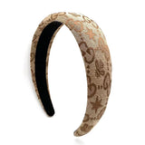 Priscilla Headband