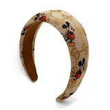 Portia Headband