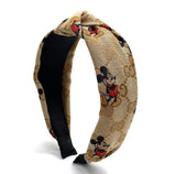 Audrina Headband