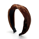 Nataliya Headband