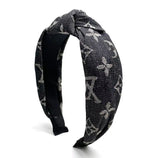 Jeannette Headband