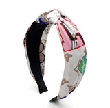 Rolanda Headband